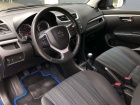 Suzuki Swift Club Sport 1-Hand PDC Garantie USB Klima