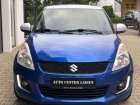 Suzuki Swift Club Sport 1-Hand PDC Garantie USB Klima