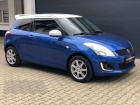 Suzuki Swift Club Sport 1-Hand PDC Garantie USB Klima