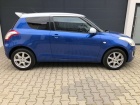 Suzuki Swift Club Sport 1-Hand PDC Garantie USB Klima