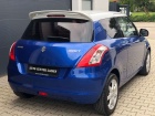 Suzuki Swift Club Sport 1-Hand PDC Garantie USB Klima