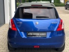 Suzuki Swift Club Sport 1-Hand PDC Garantie USB Klima