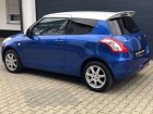 Suzuki Swift Club Sport 1-Hand PDC Garantie USB Klima