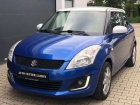 Suzuki Swift Club Sport 1-Hand PDC Garantie USB Klima