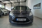 Ford C-MAX 1,6Ti-Vct Champions Ed Navi PDC SHZ ZR Neu