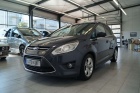 Ford C-MAX 1,6Ti-Vct Champions Ed Navi PDC SHZ ZR Neu