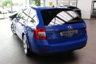 Škoda Octavia OCTAVIA 1.6 TDI COMBI CLEVER/1.HD/ACC/NAV/ALU`S