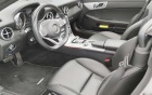 Mercedes-Benz SLC 9G-TRONIC Leder Navi