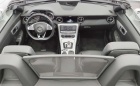 Mercedes-Benz SLC 9G-TRONIC Leder Navi