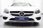 Mercedes-Benz SLC 9G-TRONIC Leder Navi