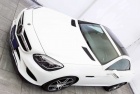 Mercedes-Benz SLC 9G-TRONIC Leder Navi