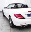 Mercedes-Benz SLC 9G-TRONIC Leder Navi