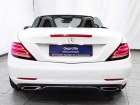 Mercedes-Benz SLC 9G-TRONIC Leder Navi