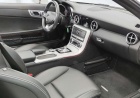 Mercedes-Benz SLC 9G-TRONIC Leder Navi