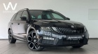 Škoda Octavia Combi RS |PANO |AHK |ACC |VIRTUAL|CANTON