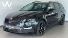 Škoda Octavia Combi RS |PANO |AHK |ACC |VIRTUAL|CANTON