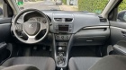 Suzuki Swift Club,1.Hand,Klima,Allwetterreifen,HU neu