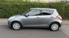 Suzuki Swift Club,1.Hand,Klima,Allwetterreifen,HU neu