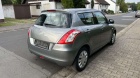 Suzuki Swift Club,1.Hand,Klima,Allwetterreifen,HU neu