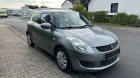 Suzuki Swift Club,1.Hand,Klima,Allwetterreifen,HU neu