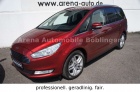 Ford Galaxy 2.0 TDCI Titanium Aut. KAMERA AHK 7-SITZE