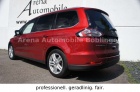 Ford Galaxy 2.0 TDCI Titanium Aut. KAMERA AHK 7-SITZE