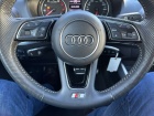 Audi Q2 35 TFSI sport 2x S line