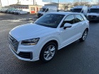 Audi Q2 35 TFSI sport 2x S line