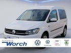 Volkswagen Caddy 1.4 TSI Trendline GRA+SHZ+PDC