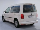 Volkswagen Caddy 1.4 TSI Trendline GRA+SHZ+PDC