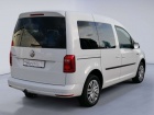 Volkswagen Caddy 1.4 TSI Trendline GRA+SHZ+PDC