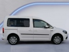 Volkswagen Caddy 1.4 TSI Trendline GRA+SHZ+PDC