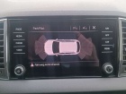 Škoda Karoq 1.5 TSI DSG Style Apple/Android Navi Sitzhzg Bluet