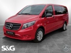 Mercedes-Benz Vito 116 CDI Tourer PRO Lang