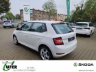 Škoda Fabia Cool Plus LM- Felgen Sitzheizg.