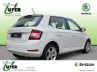 Škoda Fabia Cool Plus LM- Felgen Sitzheizg.