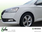 Škoda Fabia Cool Plus LM- Felgen Sitzheizg.