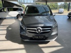 Mercedes-Benz Třídy V d lang +KAMERA+360°+NAVI+DAB+AUT+SHZ+PDC