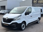 Renault Trafic L1H1 KLIMA NAVI AHK SORTIMO SHZ PDC EURO6