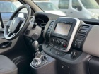 Renault Trafic L1H1 KLIMA NAVI AHK SORTIMO SHZ PDC EURO6