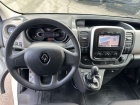 Renault Trafic L1H1 KLIMA NAVI AHK SORTIMO SHZ PDC EURO6