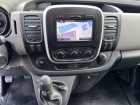 Renault Trafic L1H1 KLIMA NAVI AHK SORTIMO SHZ PDC EURO6