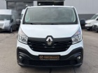 Renault Trafic L1H1 KLIMA NAVI AHK SORTIMO SHZ PDC EURO6