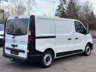 Renault Trafic L1H1 KLIMA NAVI AHK SORTIMO SHZ PDC EURO6