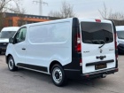 Renault Trafic L1H1 KLIMA NAVI AHK SORTIMO SHZ PDC EURO6