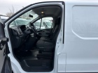 Renault Trafic L1H1 KLIMA NAVI AHK SORTIMO SHZ PDC EURO6