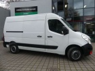 Renault Master 2.3d Kasten L2H2 3,5t TEMPO/KLIMA/2.HAND