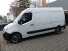 Renault Master 2.3d Kasten L2H2 3,5t TEMPO/KLIMA/2.HAND