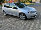 Volkswagen Golf 1.2 TSI MATCH