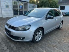 Volkswagen Golf 1.2 TSI MATCH